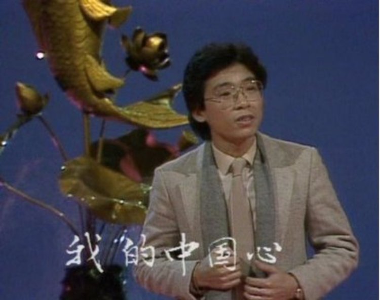 抗擊疫情《我們能》，這是一首時隔38年的《中國心》